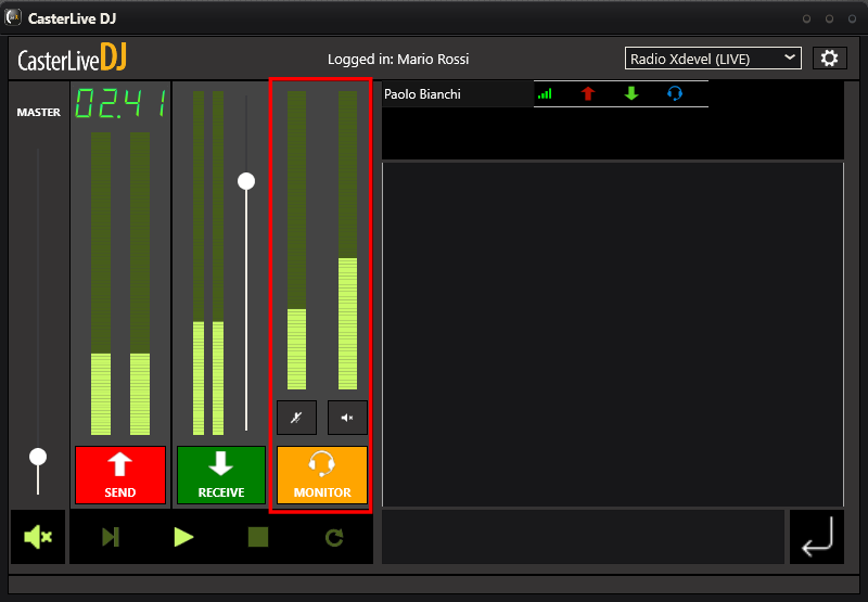 casterlive-dj-monitor