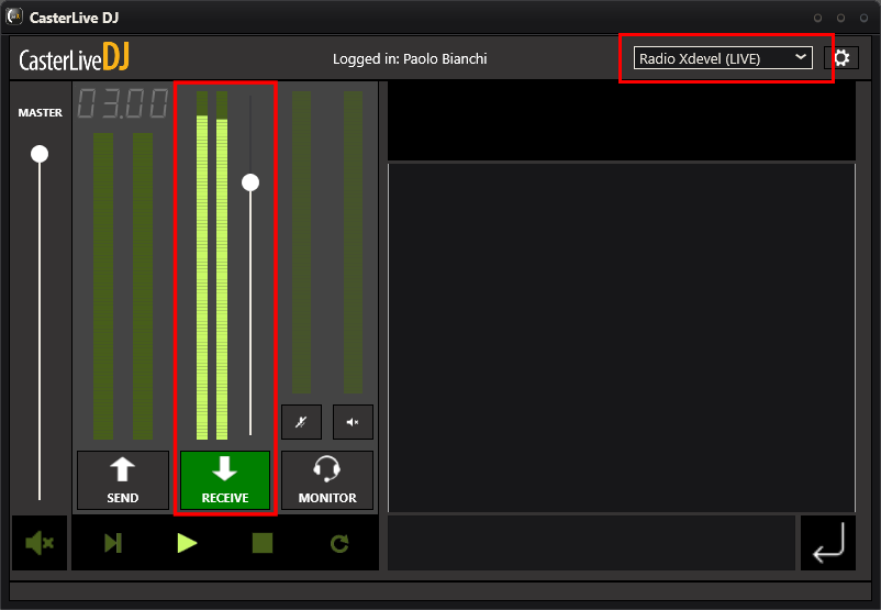 casterlive-dj-receive